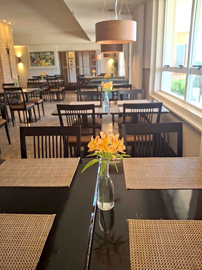 Transamerica Lagoa dos Ingleses