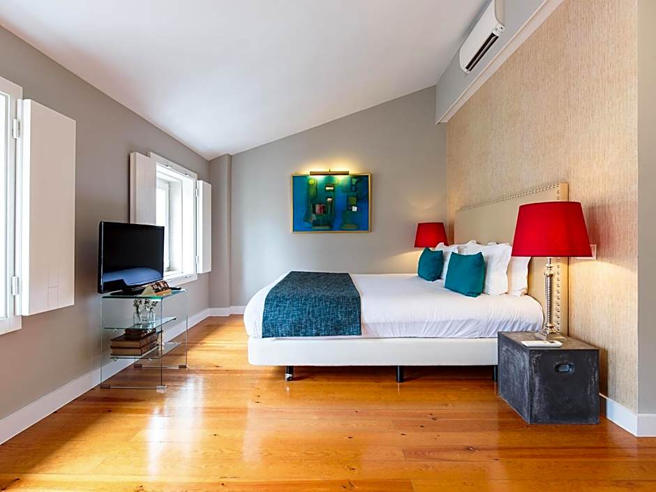 Dear Lisbon - Charming House