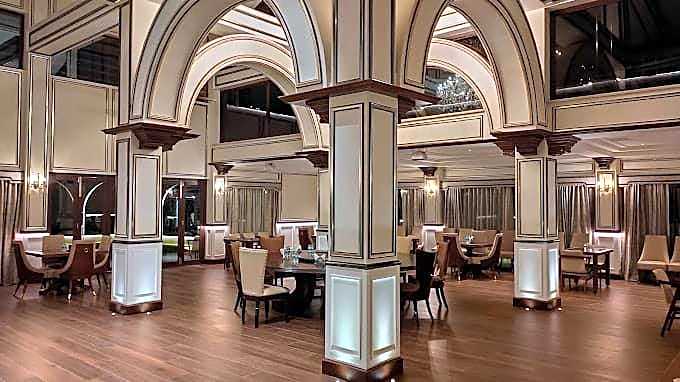 Nambiar Club Bellezea