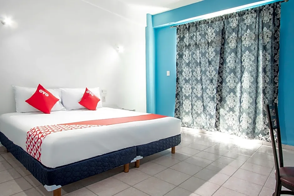 OYO Hotel Estacion