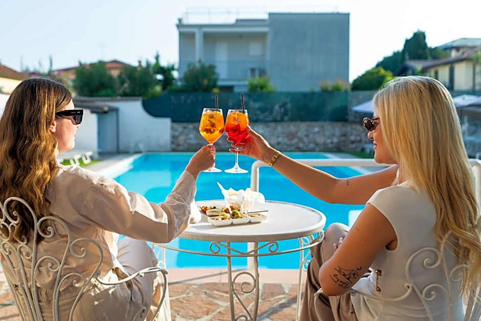 Hotel Maderno by Double Hospitality