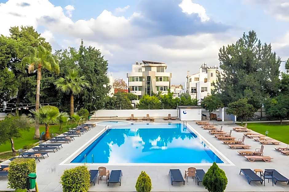 Pia Bella Hotel