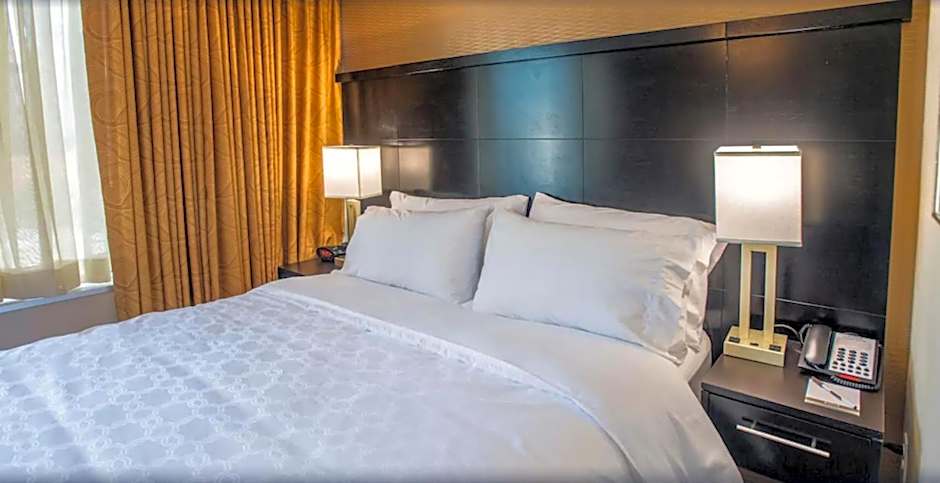 Staybridge Suites Denver Downtown By IHG