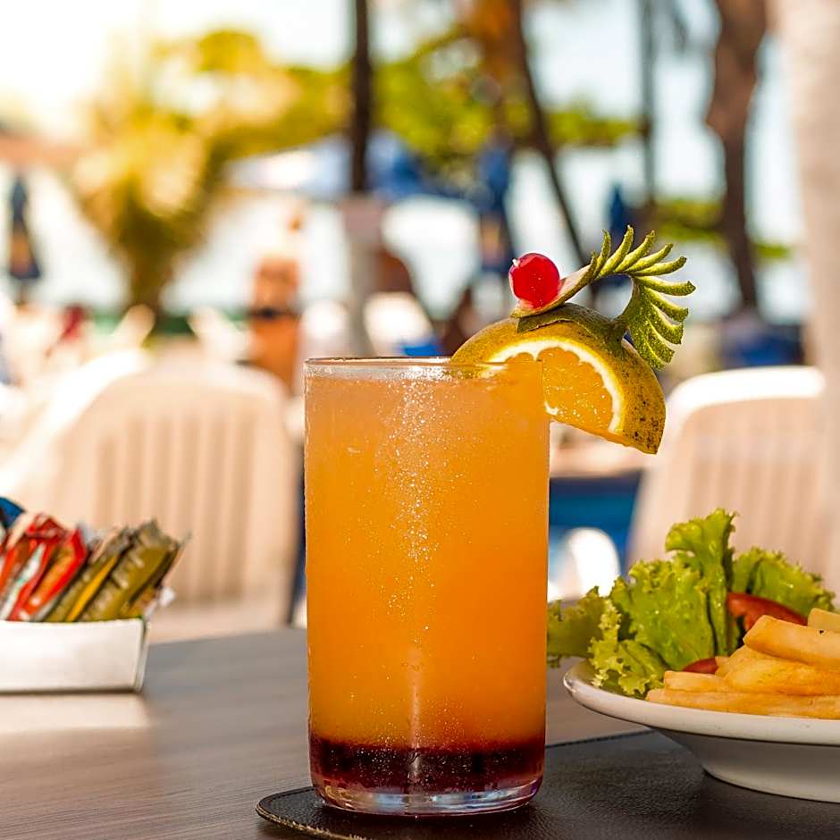 Maceió Atlantic Suites