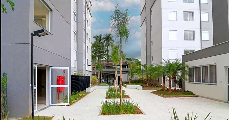 Apartamento no Morumbi