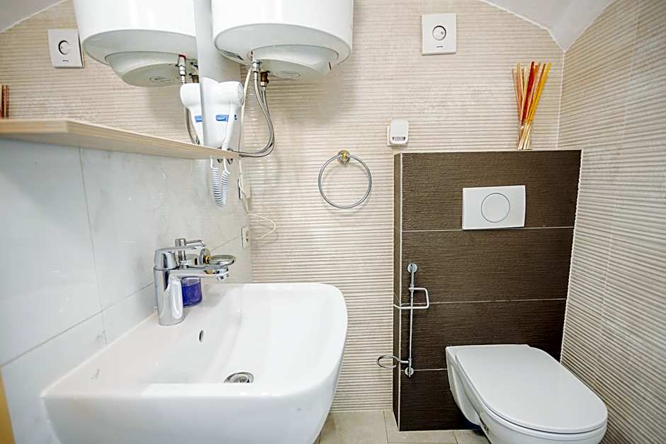 Hotel Šiška