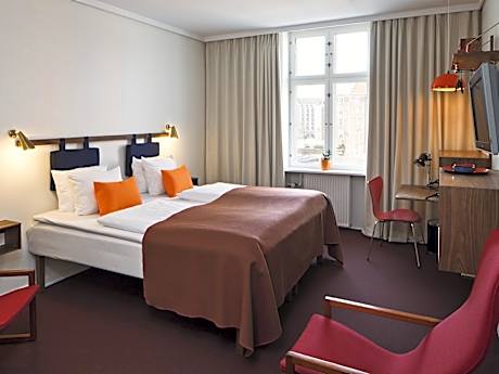 Design Double Room