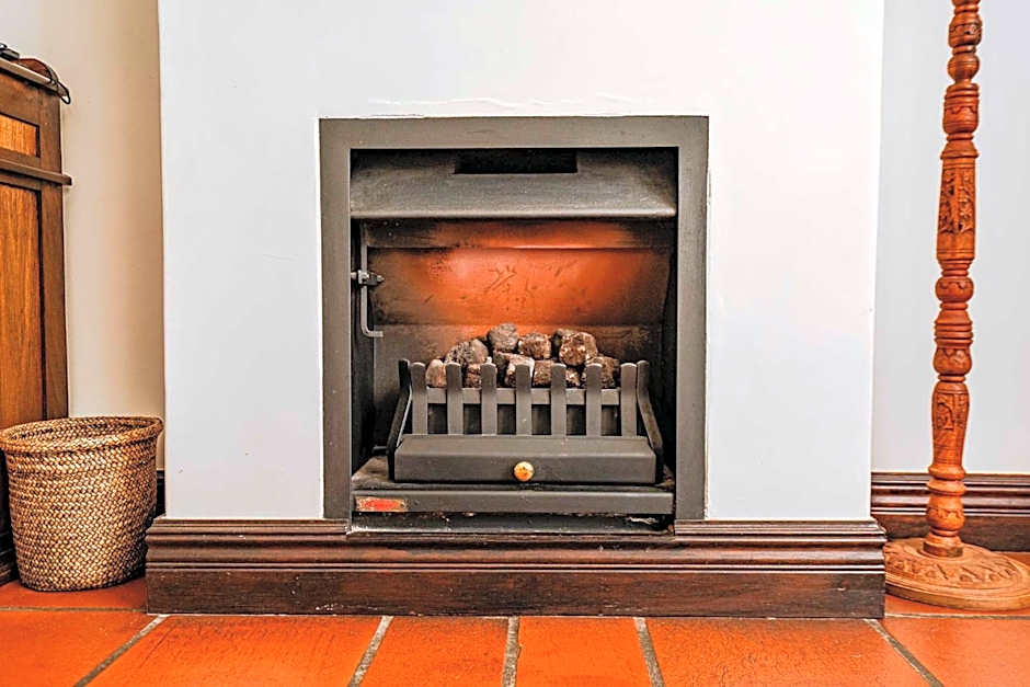 Budmarsh Country Lodge