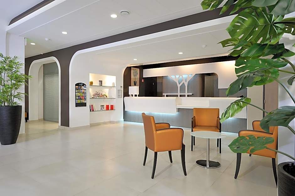 Residence Resideal Premium Cannes