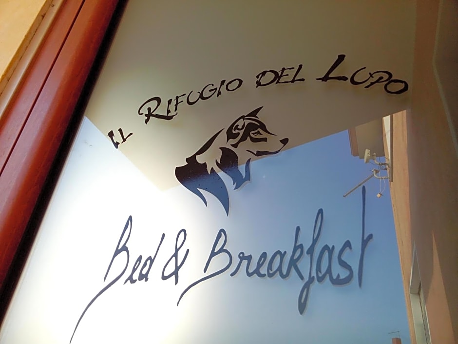B&B Il Rifugio del Lupo - E6721