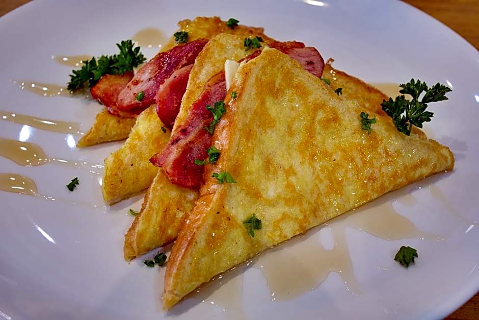 26° South Bush Boho Hotel