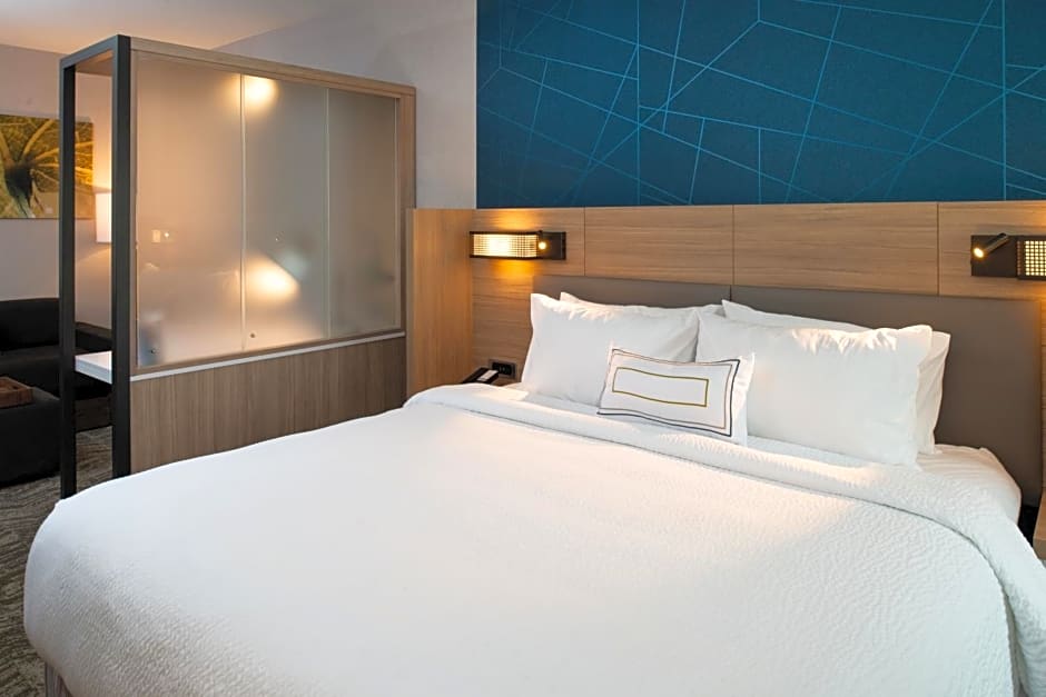 SpringHill Suites by Marriott Elizabethtown