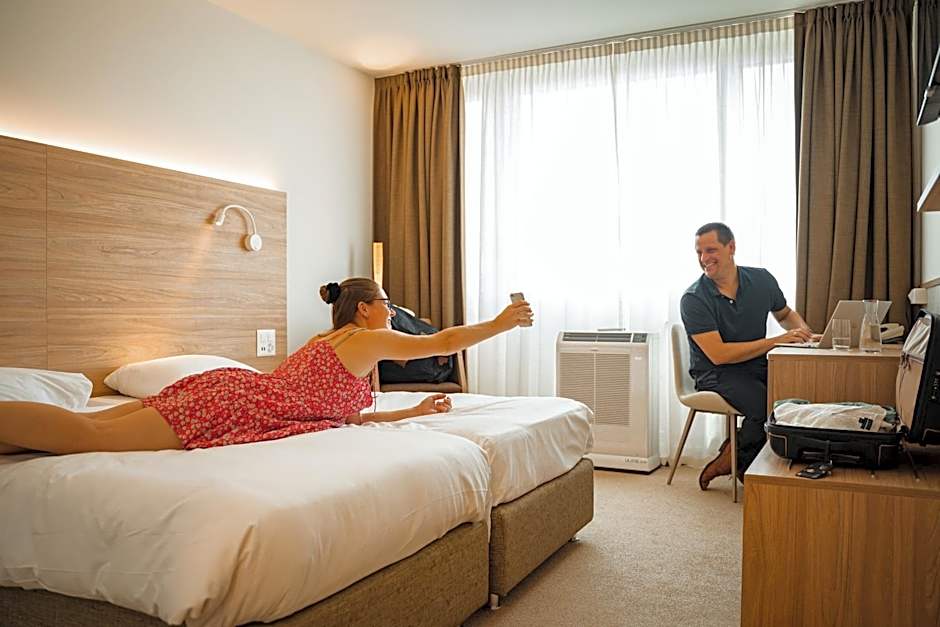 Continental Hotel Lausanne