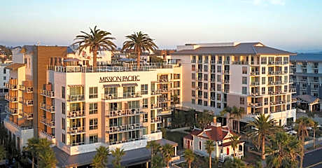 Mission Pacific Beach Resort, part of JdV by Hyatt