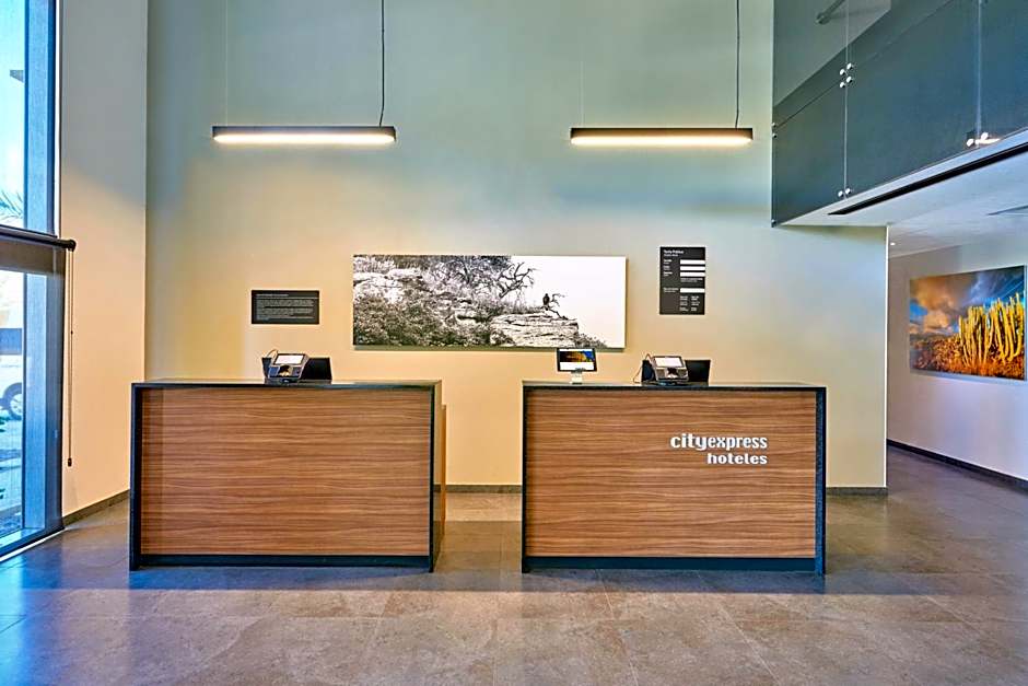 City Express by Marriott Comitan