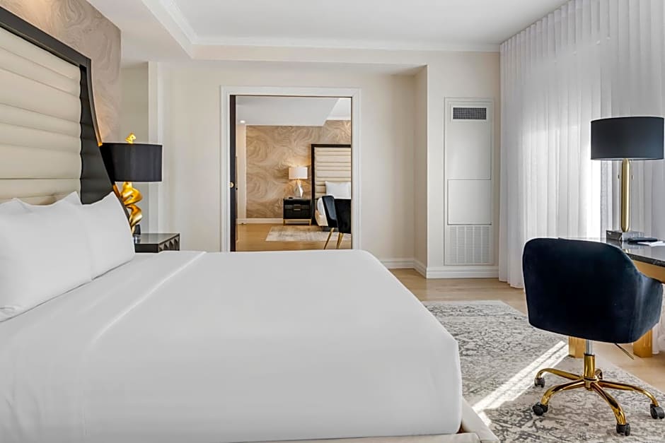 Halifax Tower Hotel & Conference Centre, an Ascend Collection Hotel