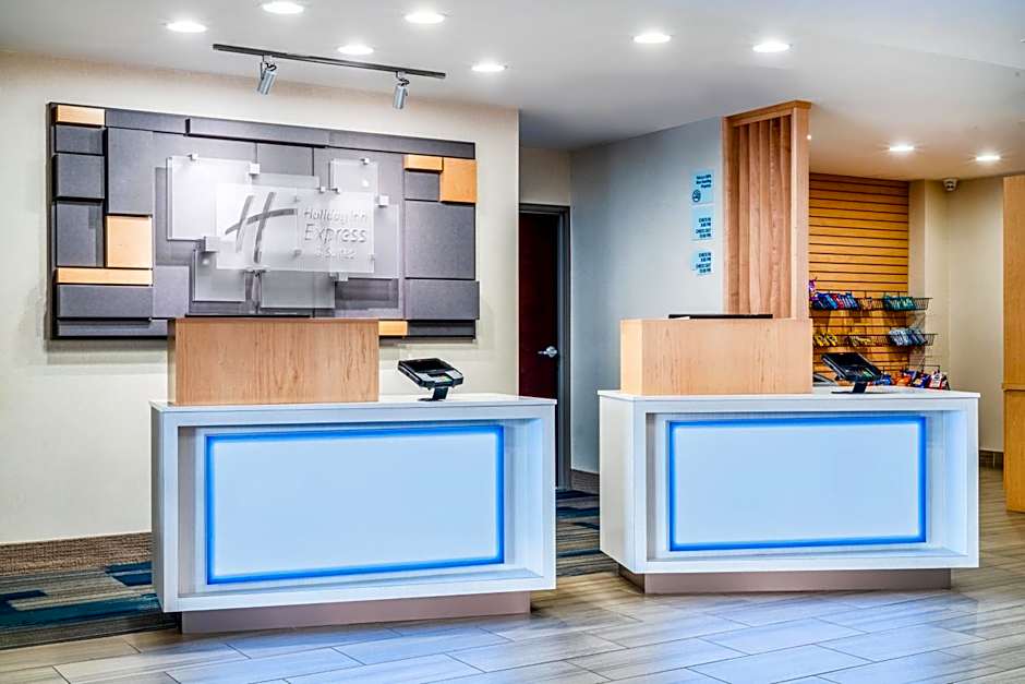 Holiday Inn Express Hotel & Suites Tappahannock By IHG