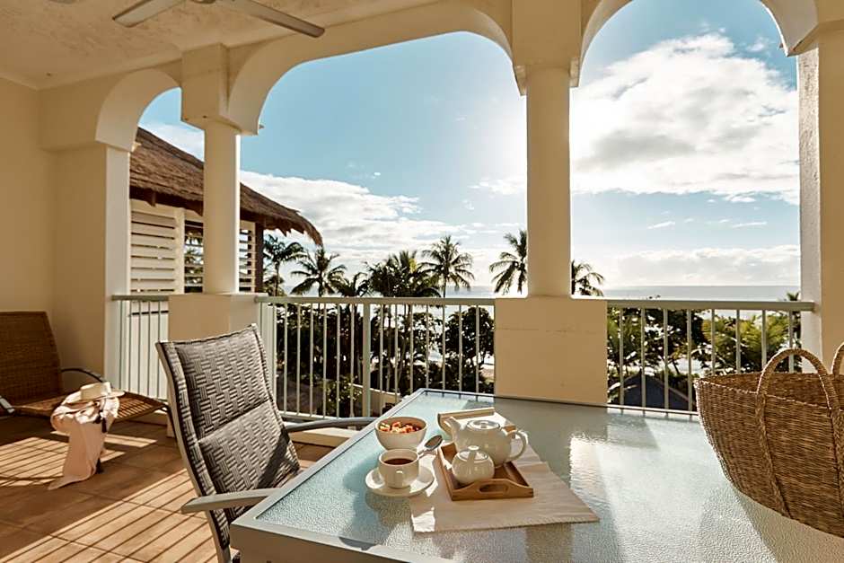 Sea Change Beachfront Apartments