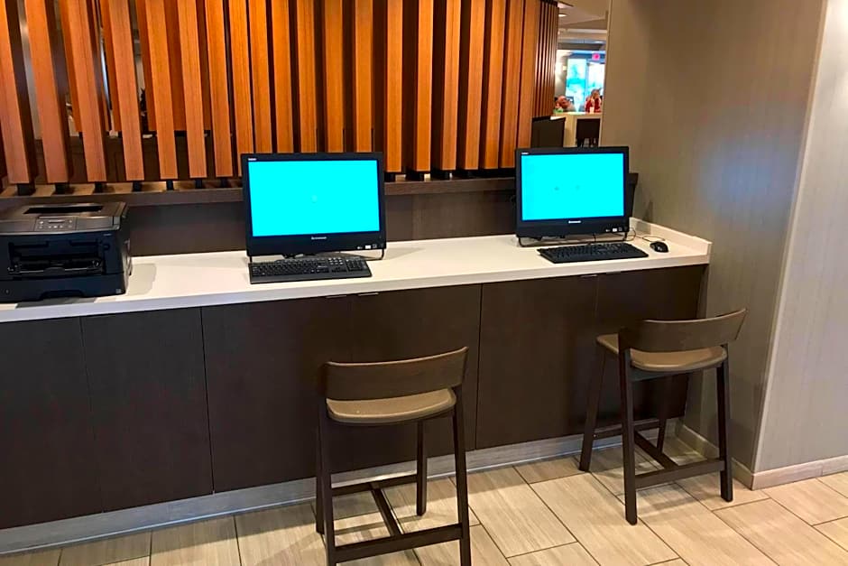 Springhill Suites by Marriott Orlando Lake Buena Vista In Marrio