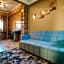 Shabana House