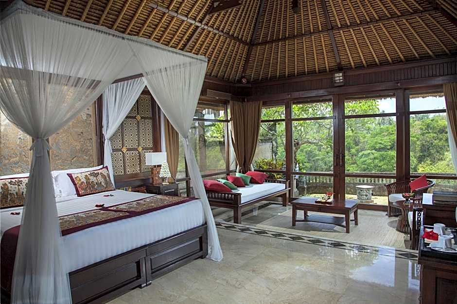 Photo 1 of 10 of Garden Pool Villa