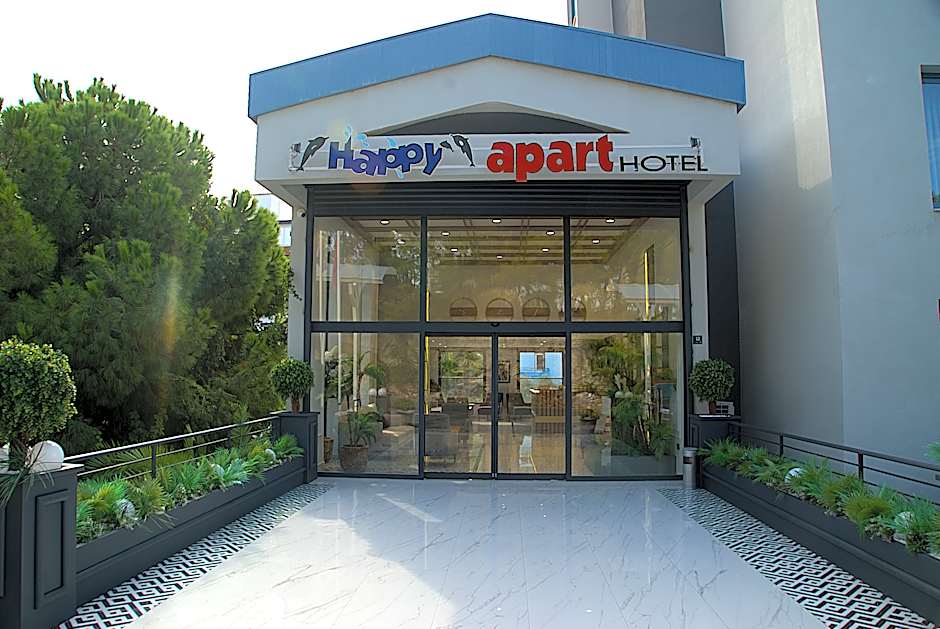 Happy Apart Hotel