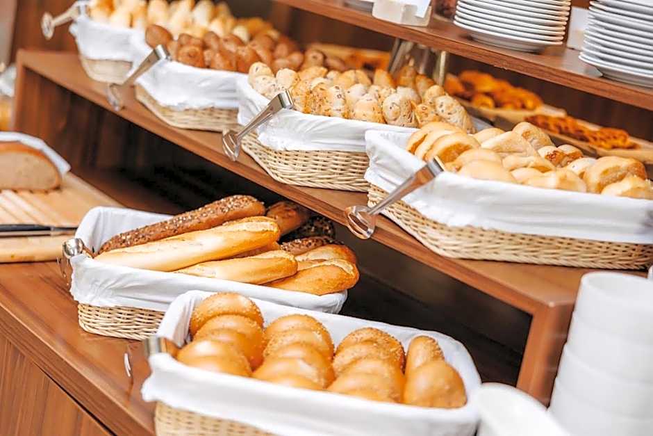 Iris Hotel Eden - Czech Leading Hotels