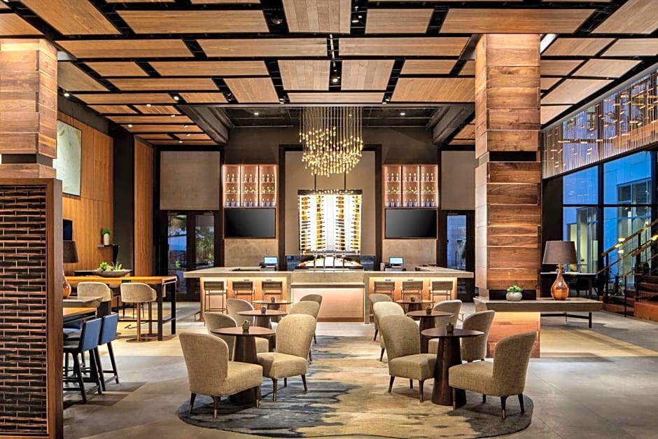 Odessa Marriott Hotel & Conference Center