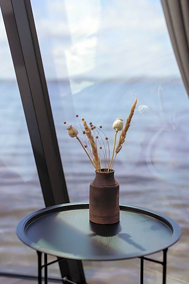 Yggdrasil Igloo Skåne