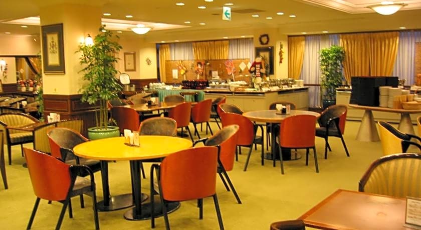 Hotel Grand Terrace Sendai Kokubuncho