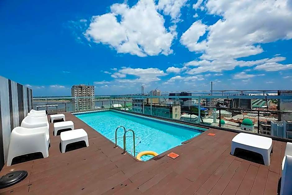 ONOMO Hotel Maputo