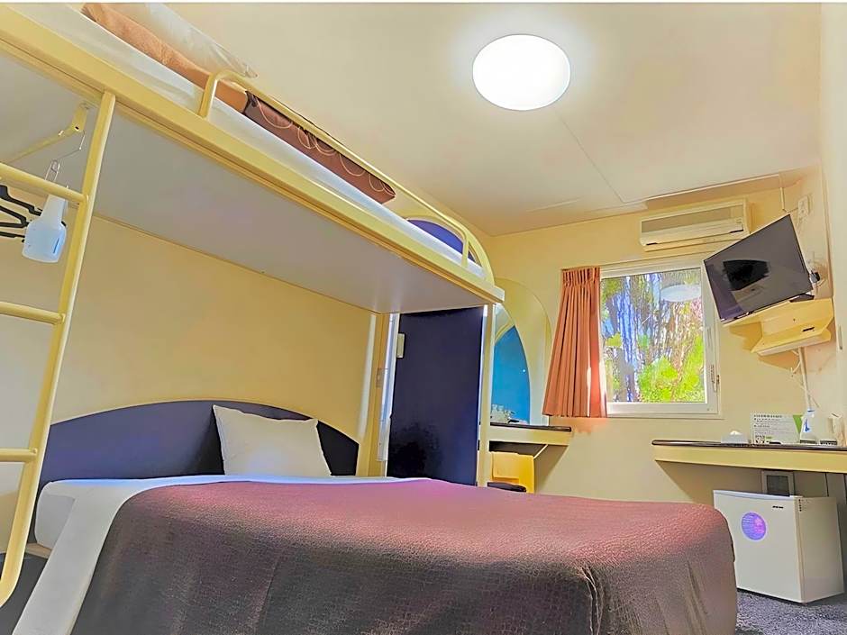 Hotel Select Inn Isesaki