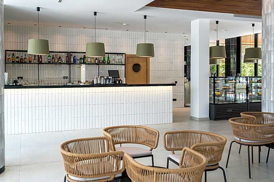 THB Bamboo Alcudia - Adults Only