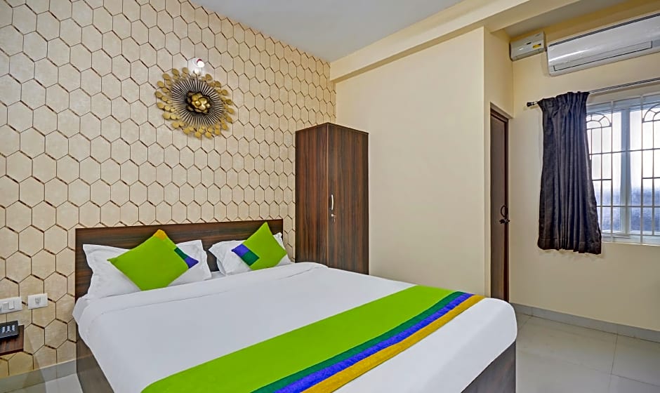 Treebo Everest Residency Tidel Park, 15 Mins From Coimbatore International Airport