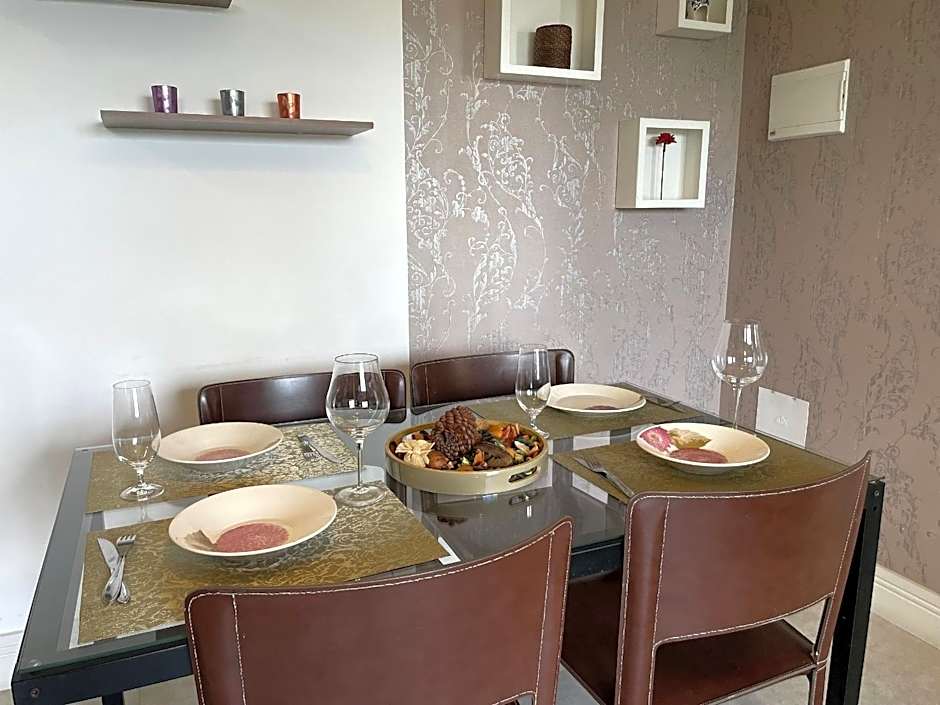 Bexp Spaces | Igloo Alphaville