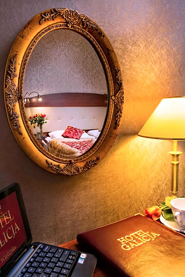 Hotel Galicja
