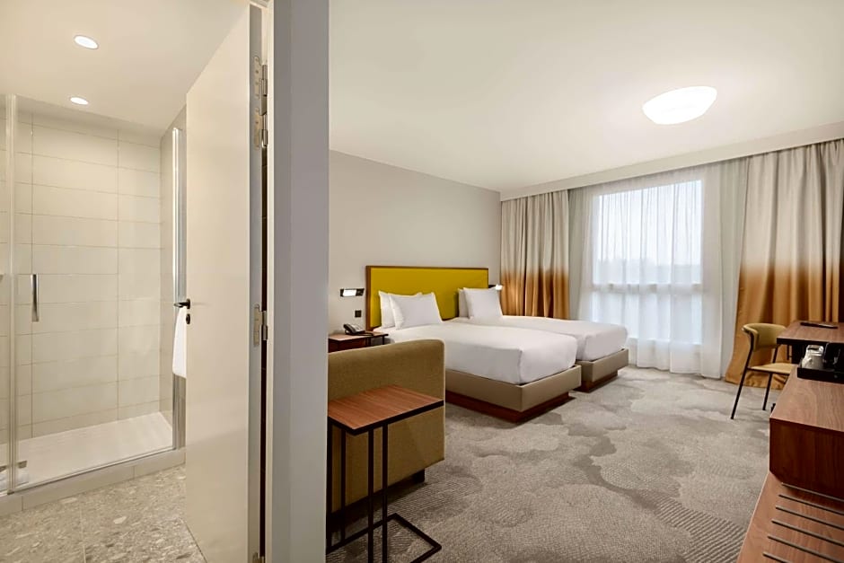 Hyatt Place Paris Charles de Gaulle Airport