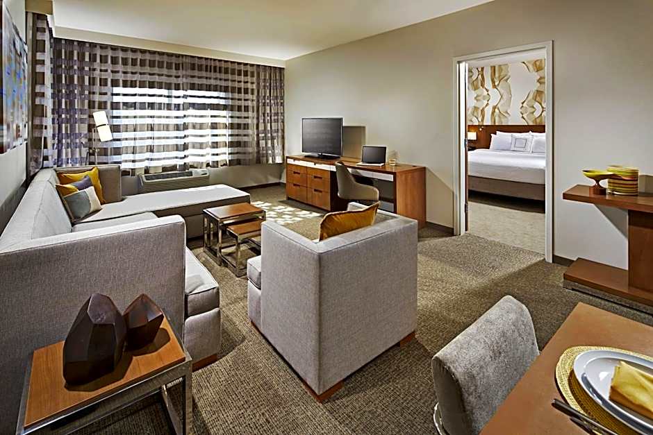 Courtyard by Marriott Sunnyvale Silicon Valley