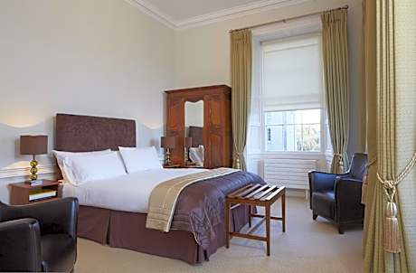 Superior Single Room