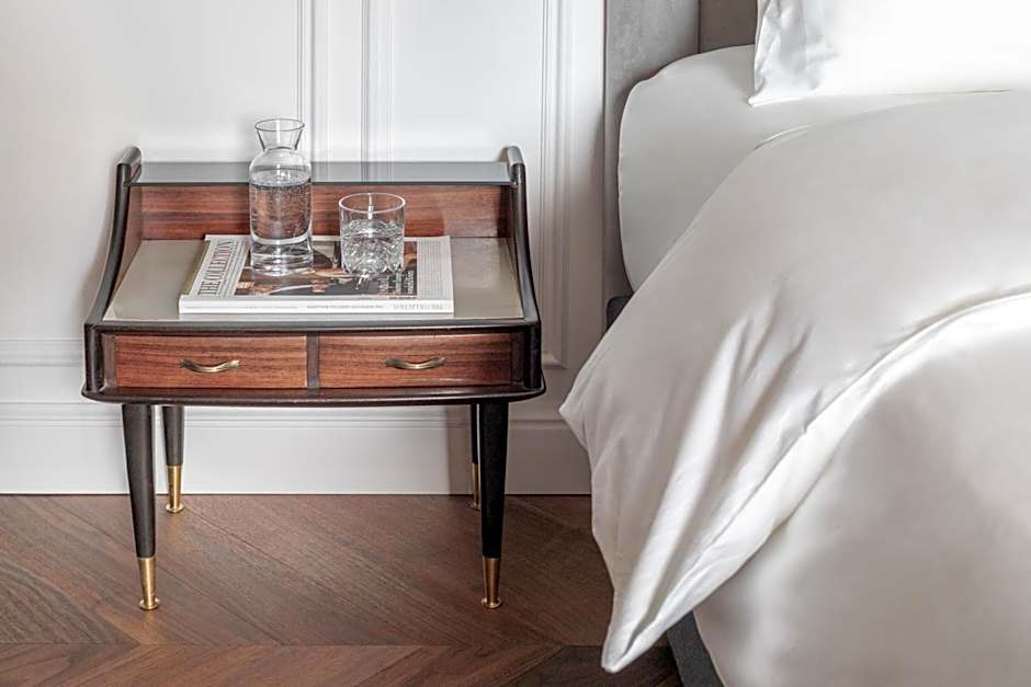 AS Boutique Hotel, superior