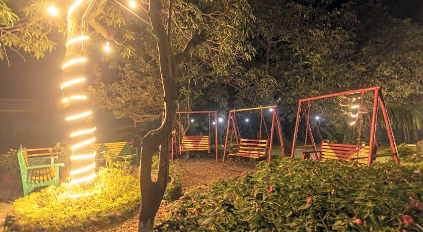 WOW STAYZ2 Hotel Misty Meadows