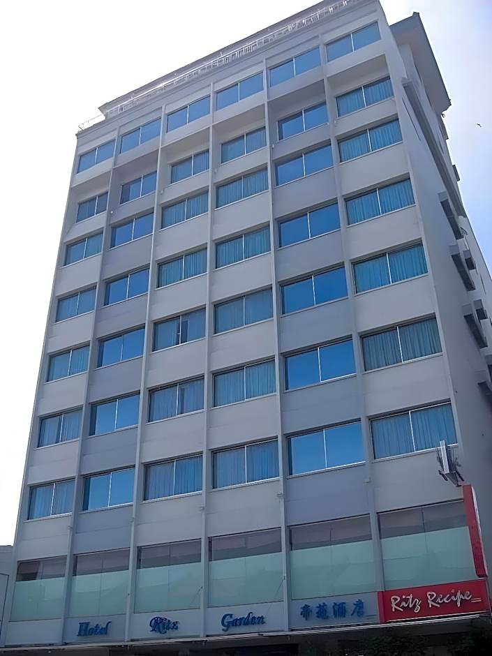Ritz Garden Hotel