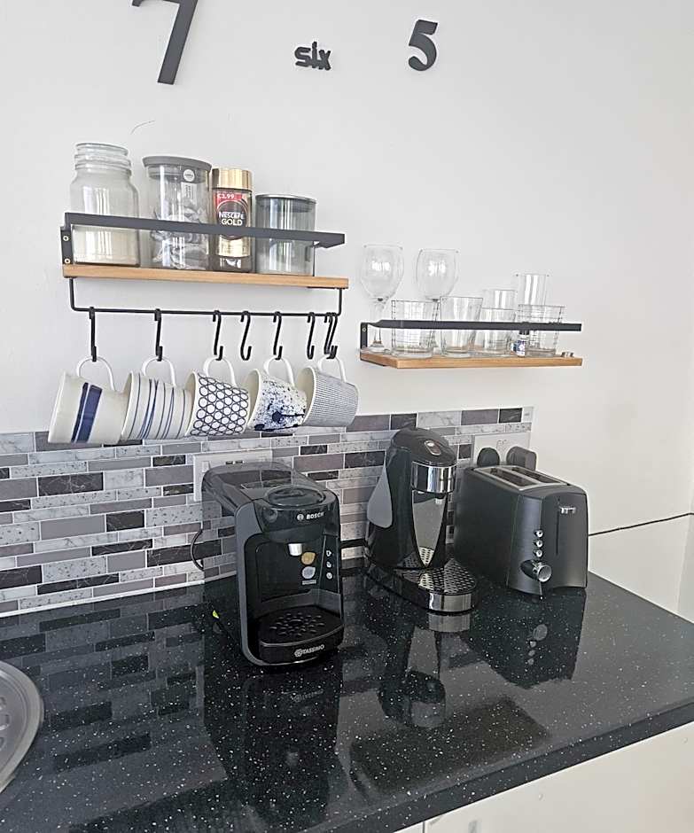 Redcar Seaview Apartments