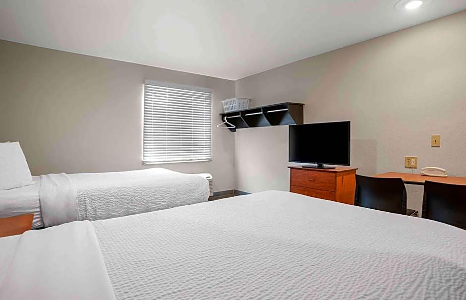 Extended Stay America Select Suites - Gulfport