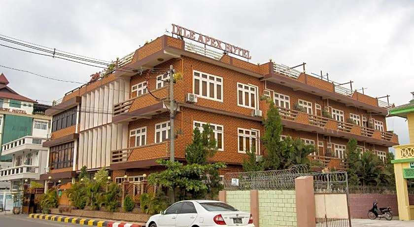 Inle Apex Hotel