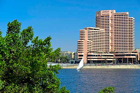 InterContinental Cairo Semiramis By IHG
