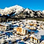 ALPENHOTEL TYROL - B&B - ADULTS ONLY - Alpines Lifestylehotel