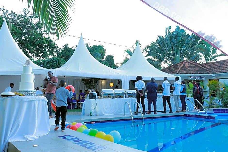 Mowicribs Hotel and Spa