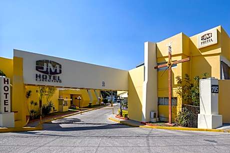 JM Ejecutivo Celaya,Centro Histórico