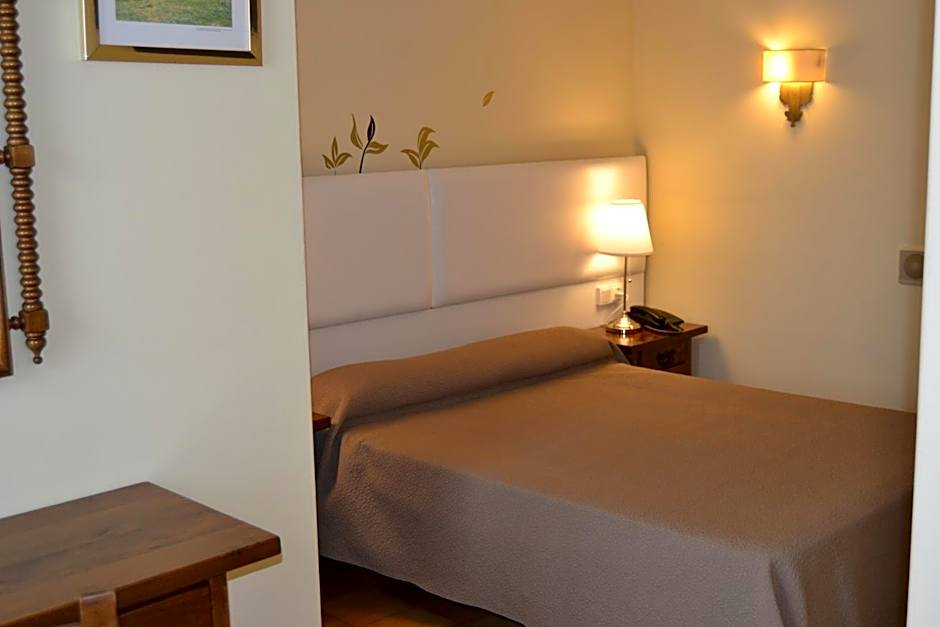 Hotel Nuevo Cachalote